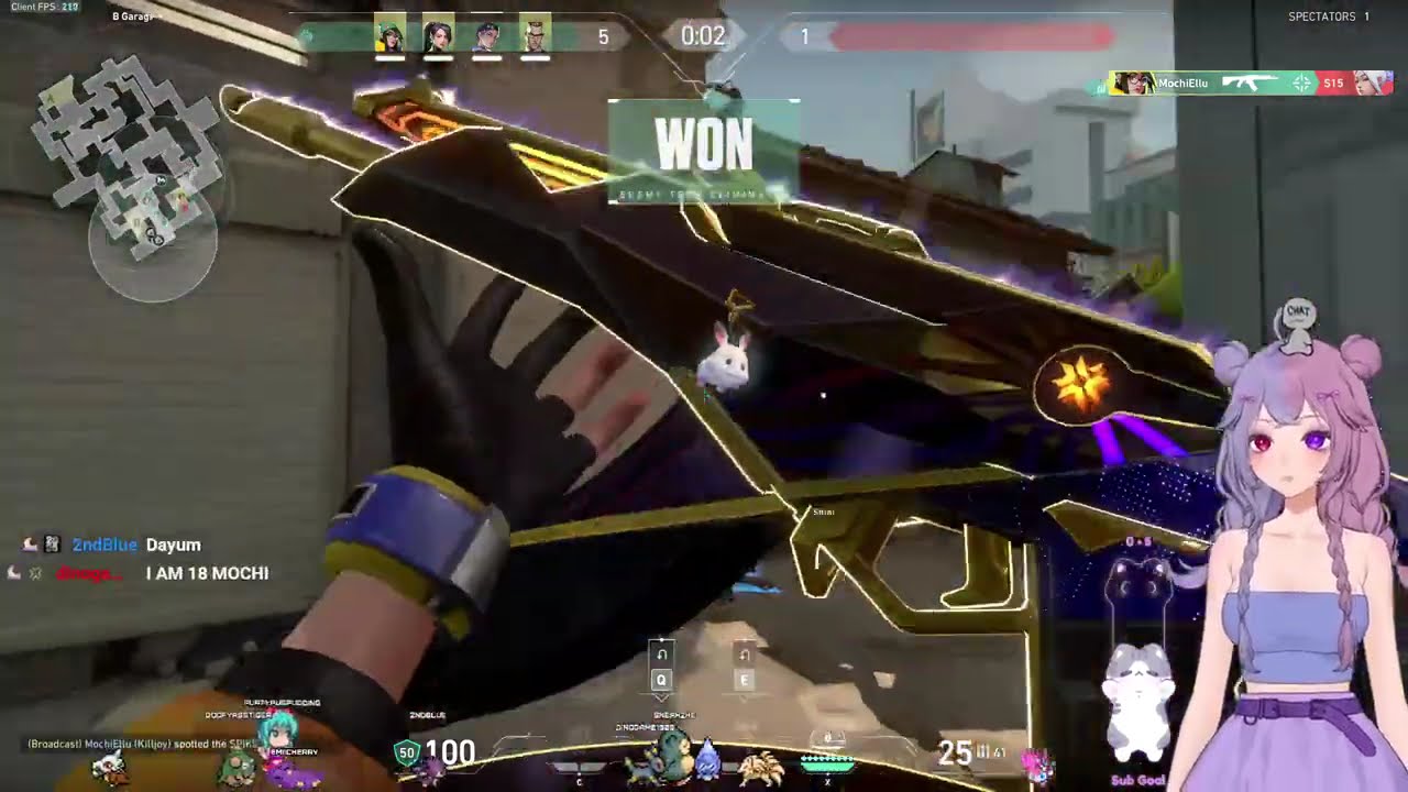 [11/01/26] crazy non-duelist plays I promise