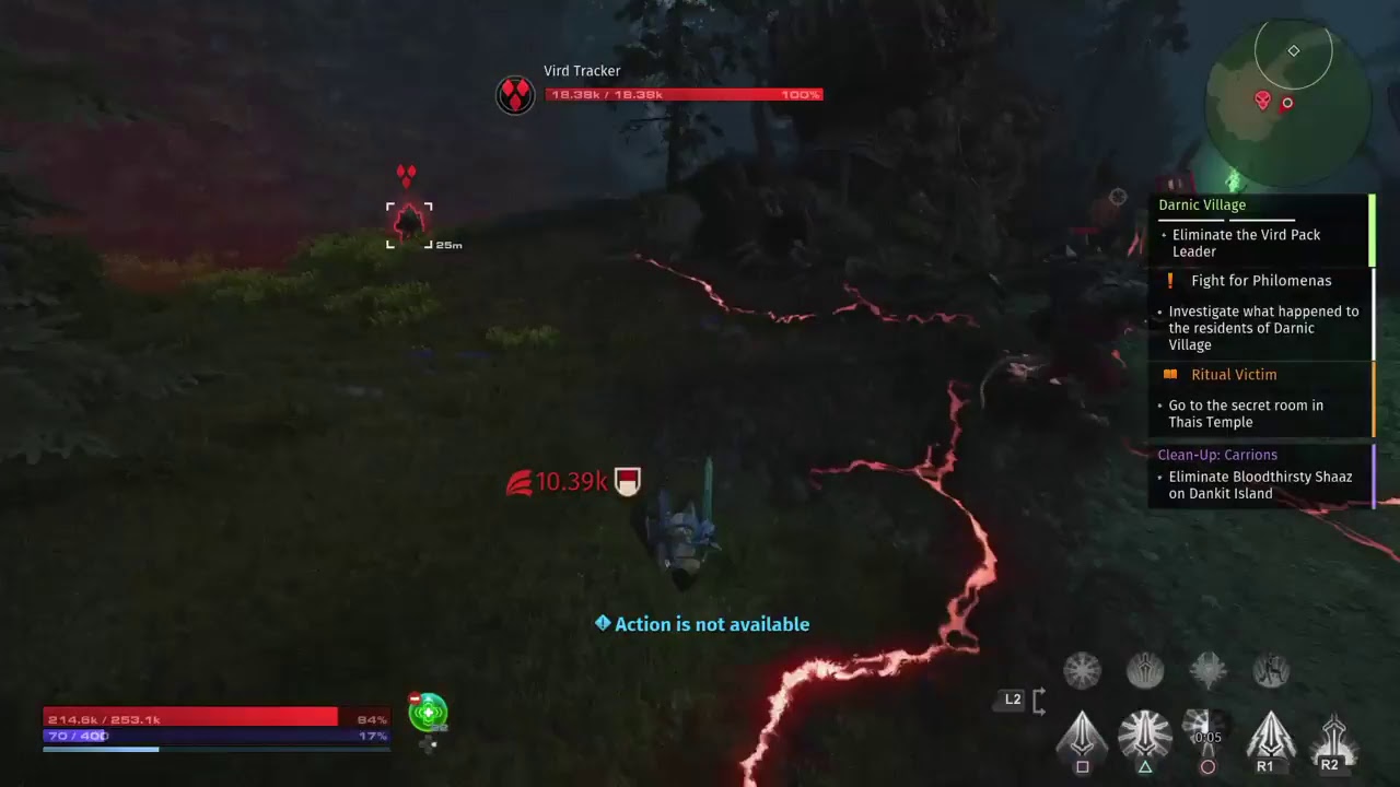Skyforge Season 1 story and campaign
