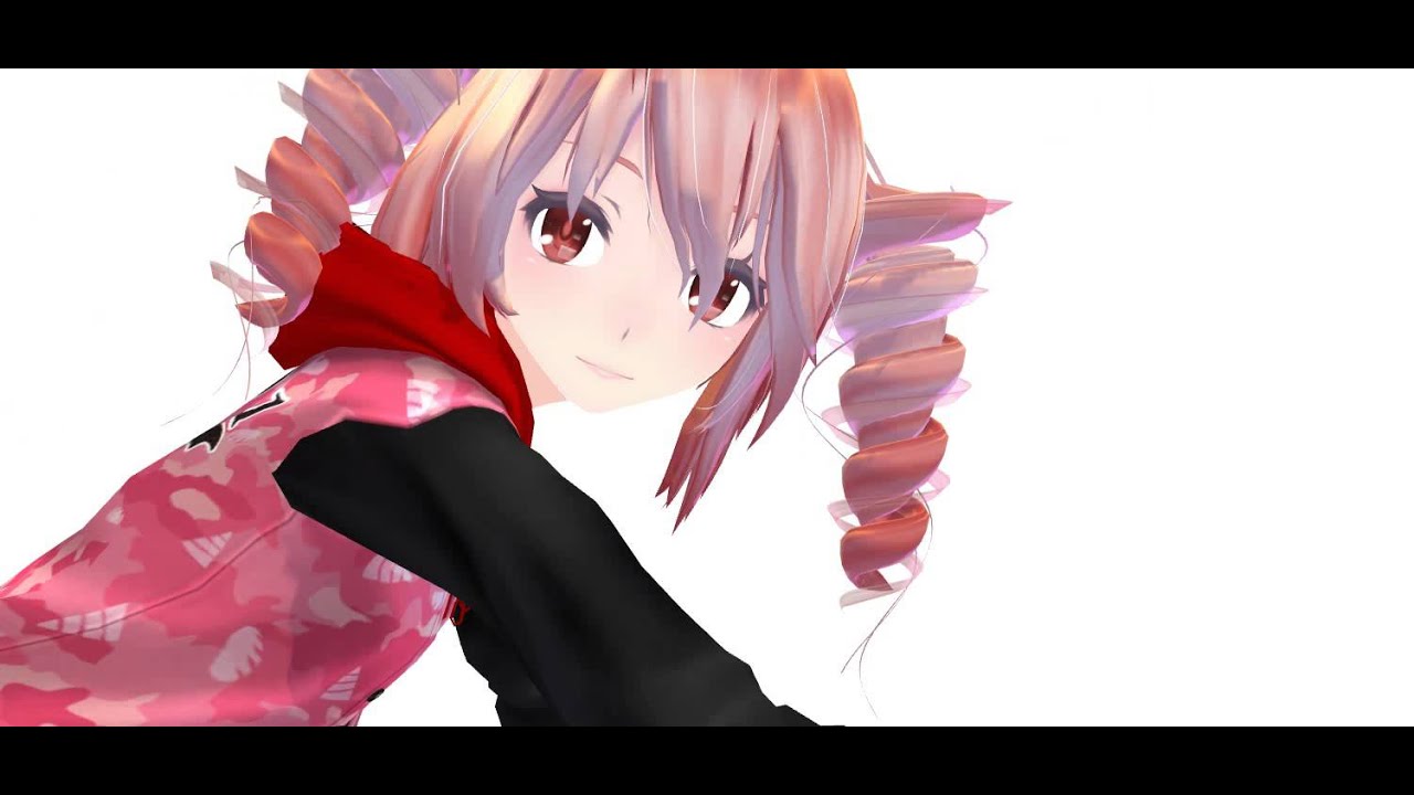 [MMD Cam DL] Tipsy [TDA M.S.J. Teto]