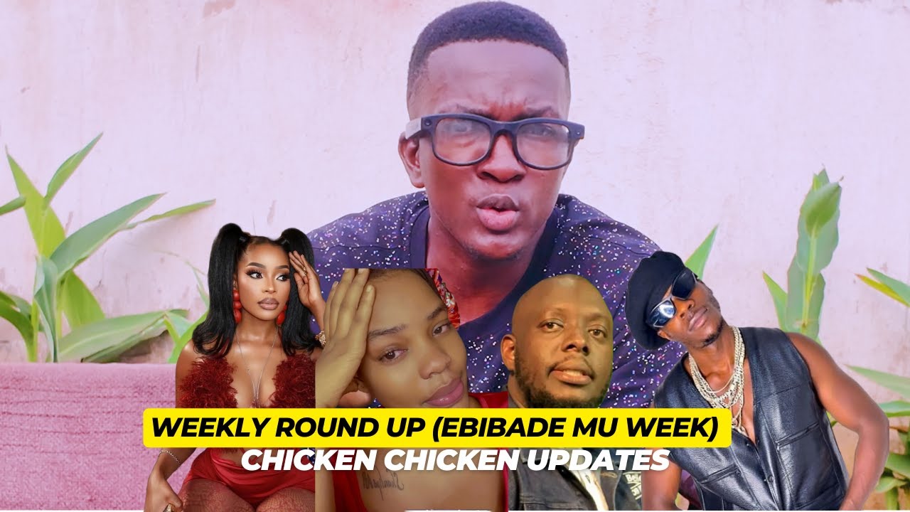 EBIBADDE MU WEEK (7th Feb 2026)