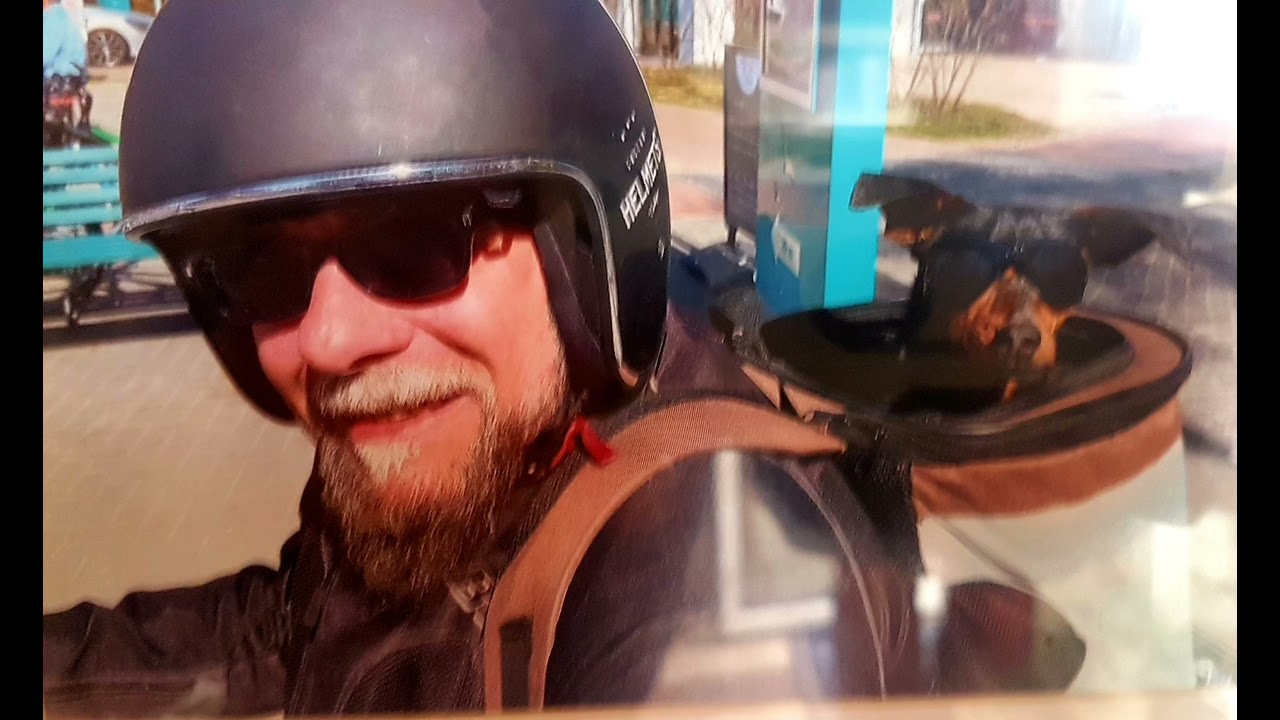 BIKER SONG 