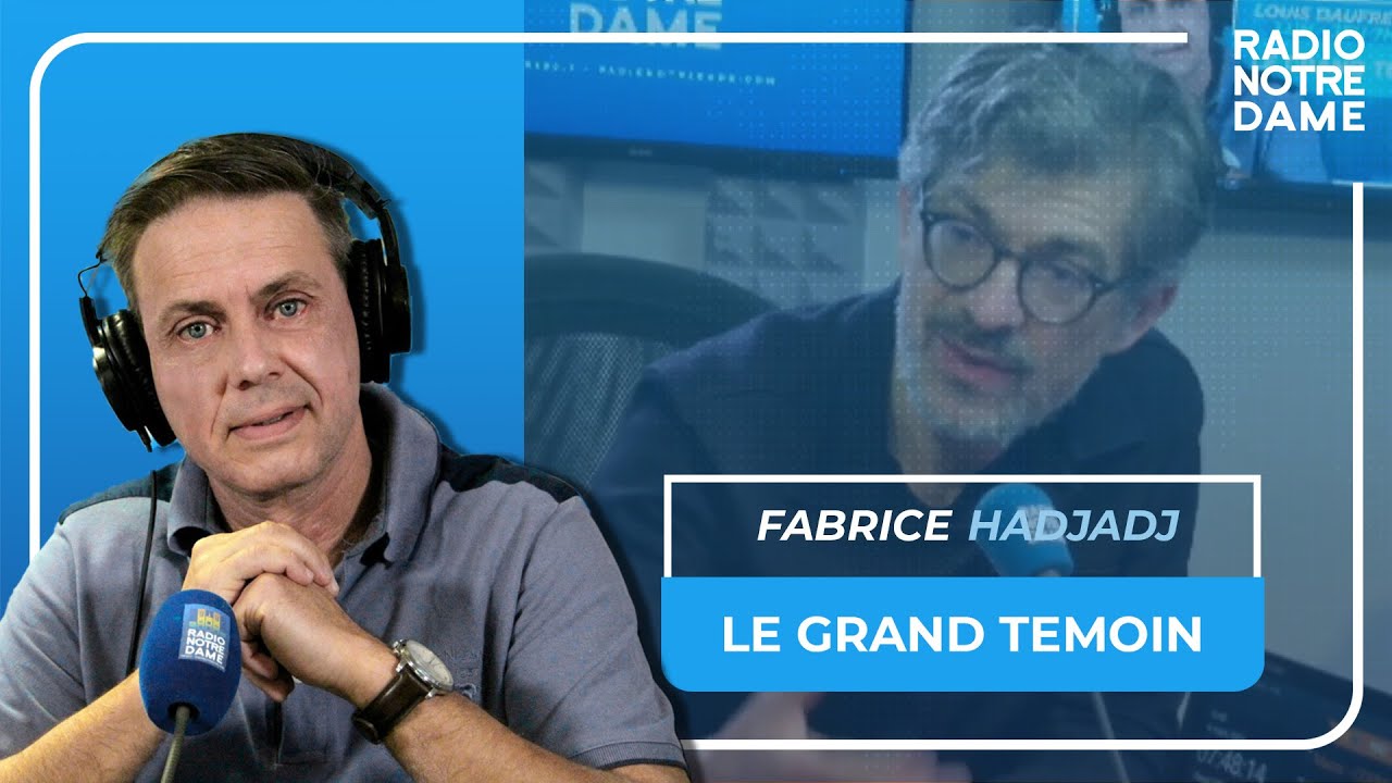 Le Grand Témoin - La constitutionalisation de l'IVG