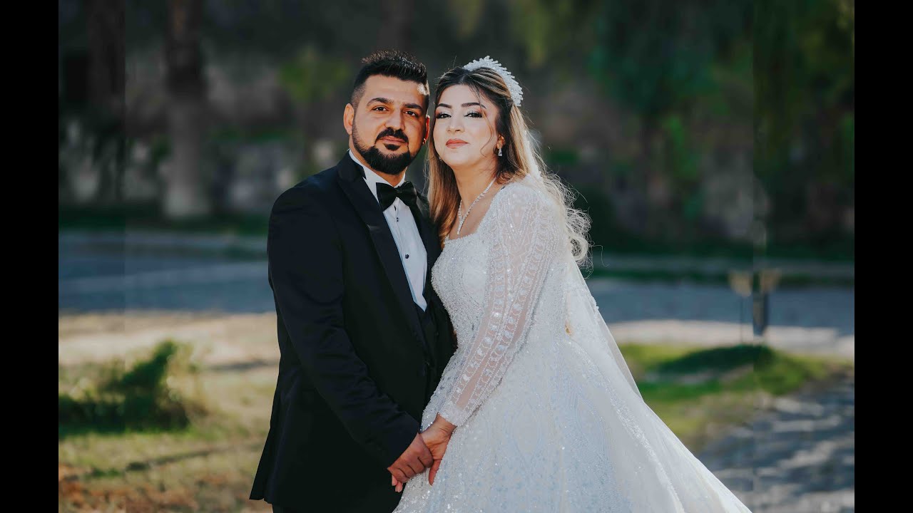 NEZİR GÜLER DÜĞÜNÜ PART 1