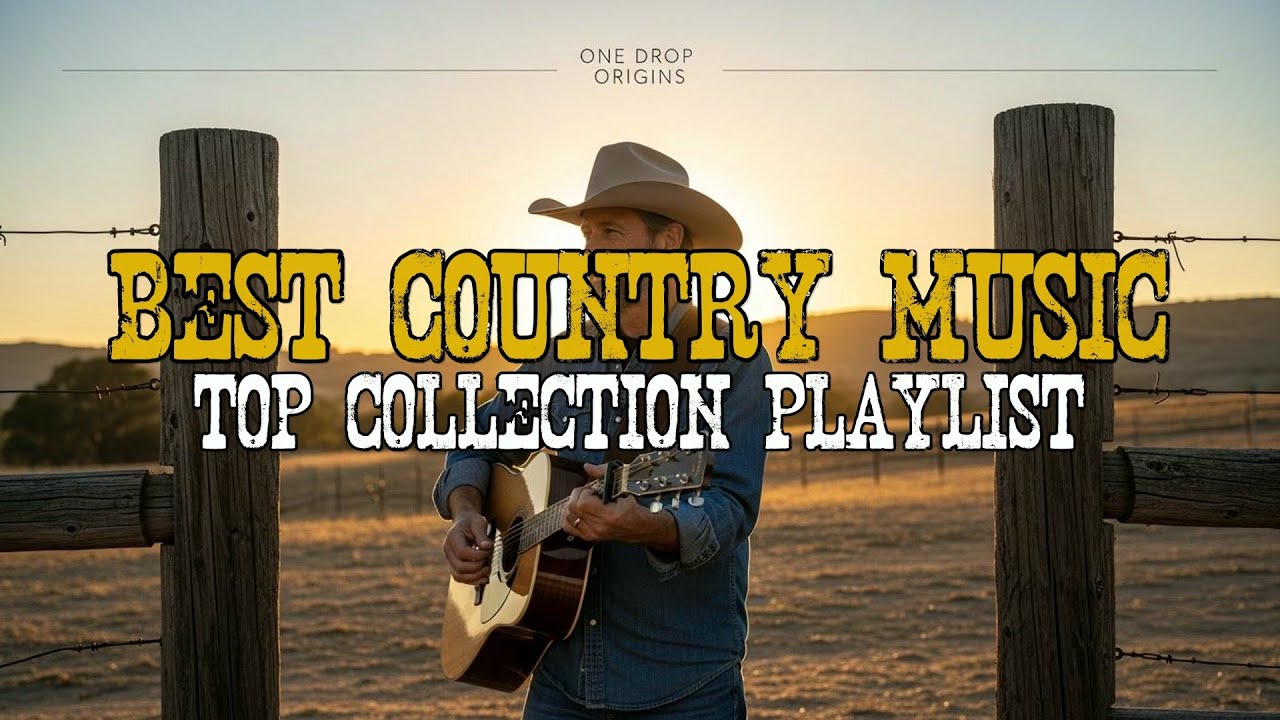 Country Music for Truckers 2026 &ndash; Open Road Anthems for Long Haul Drives