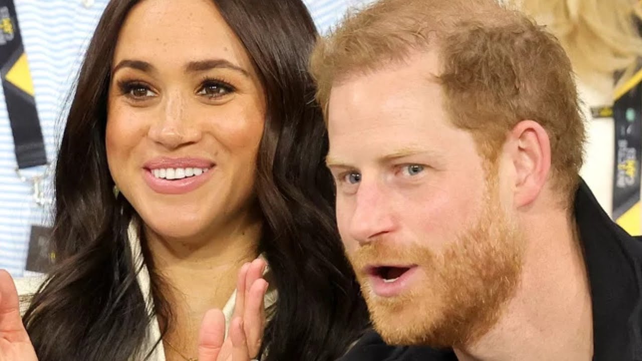 The Real Reason There Is A New Controversy Over Archie's Birth