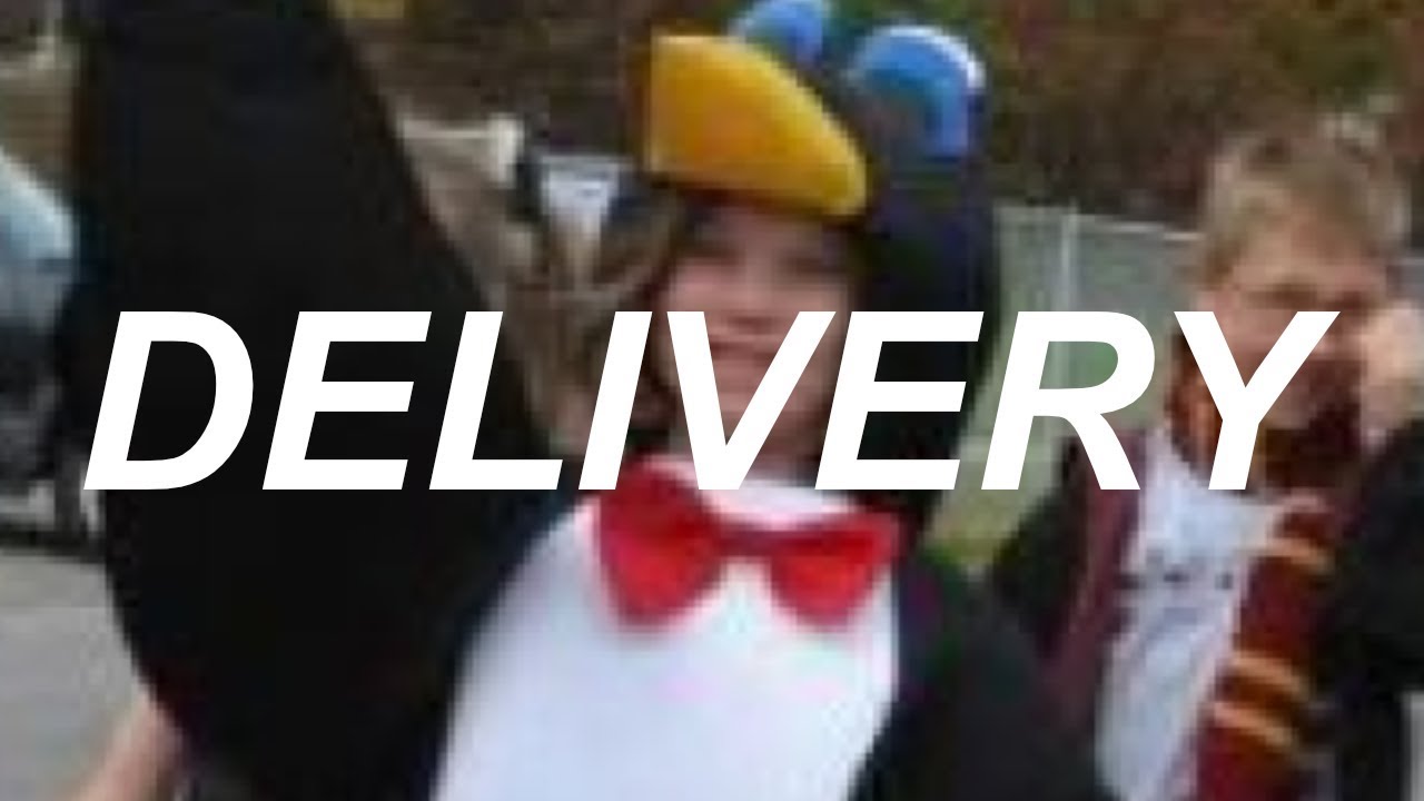 【Music】Delivery