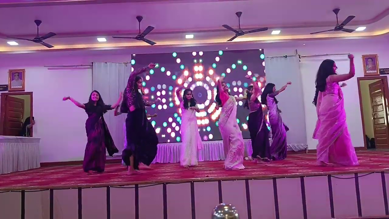 Girls gang