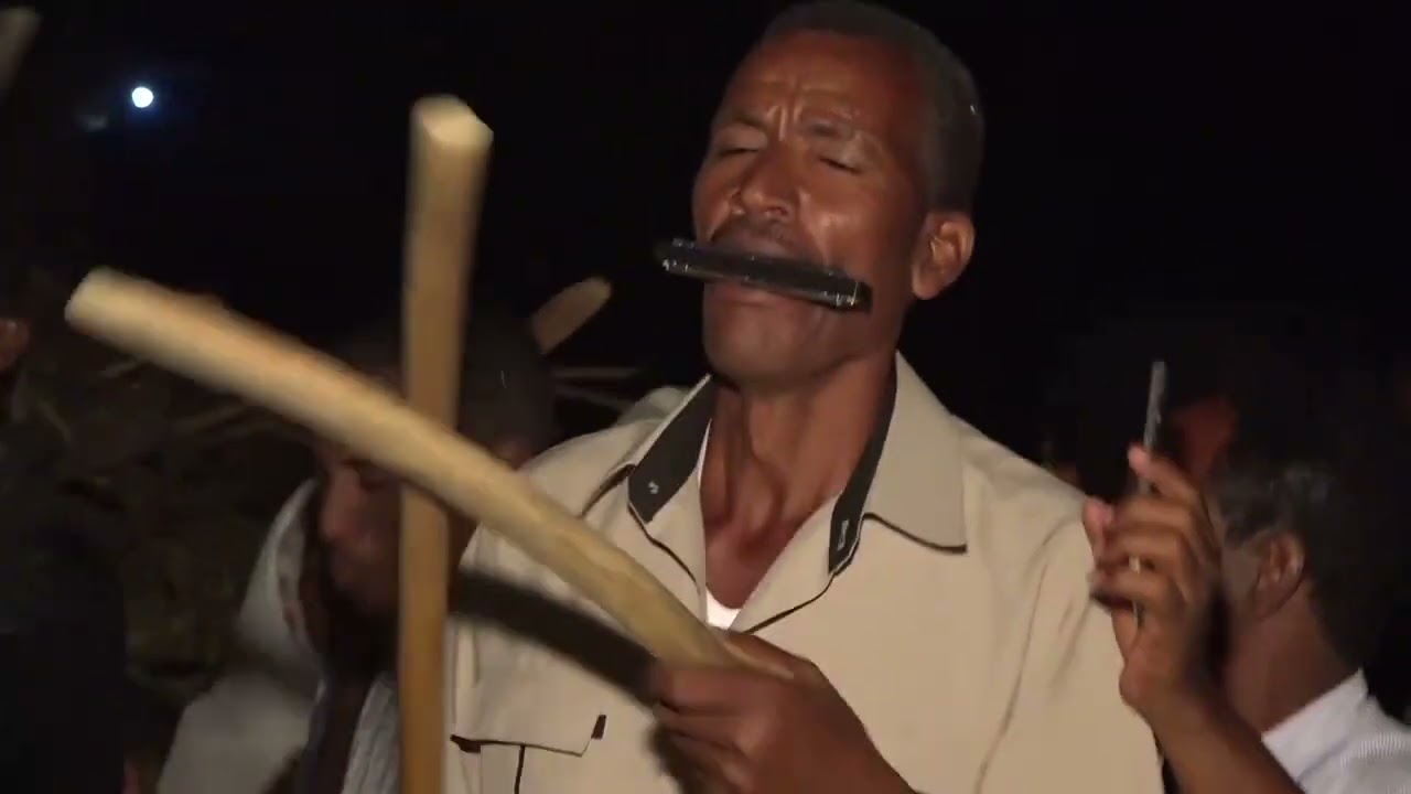 New Eritrean bilen wedding feréwenter Ey ikol goyla bilen in Qunnie