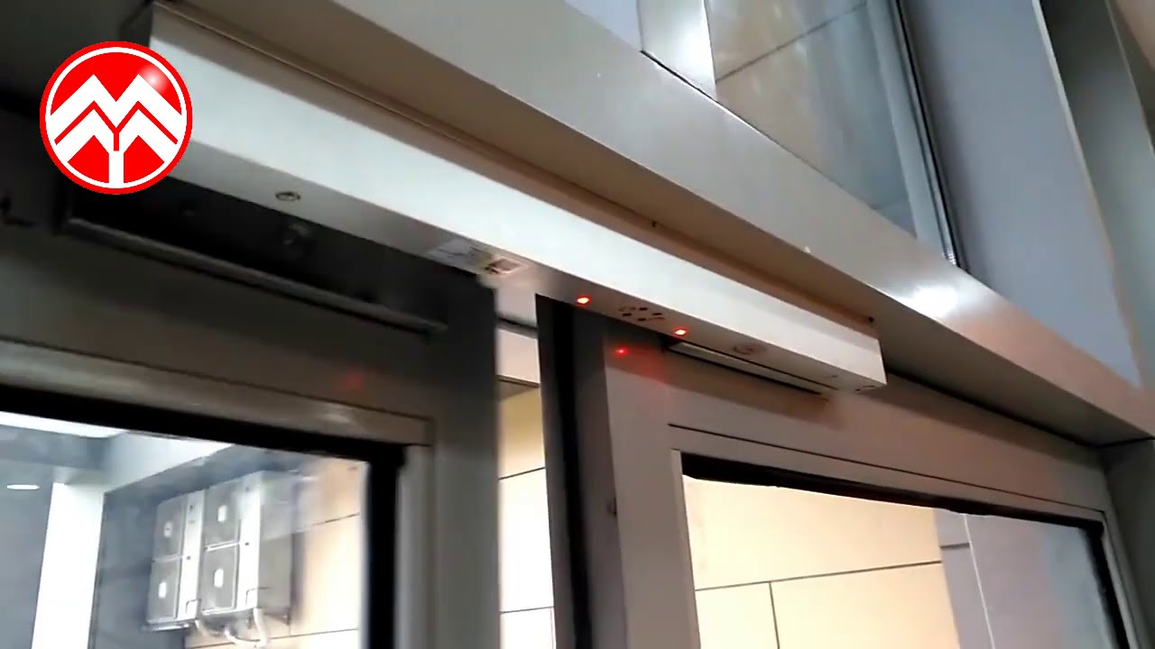 DOUBLE DOOR DOOR ACCESS DOUBLE ELECTROMAGNETIC LOCK (EM LOCK) 600lbs / 280KG
