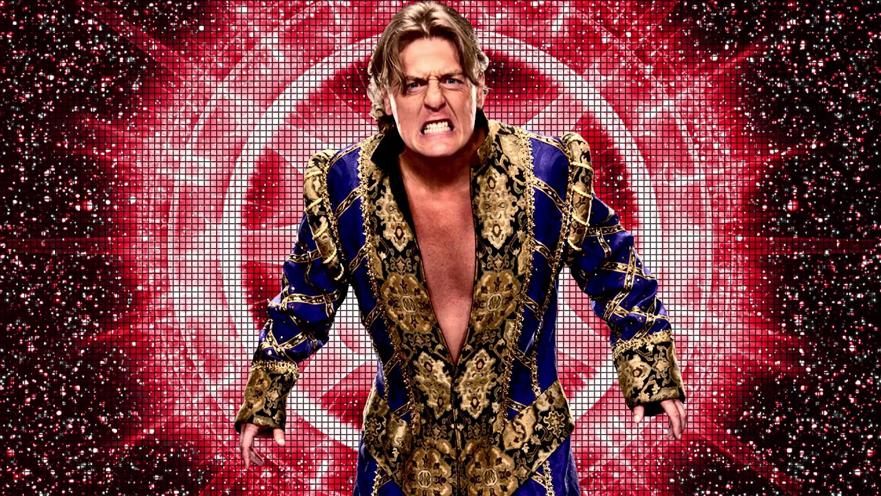 WWE William Regal Theme Song 