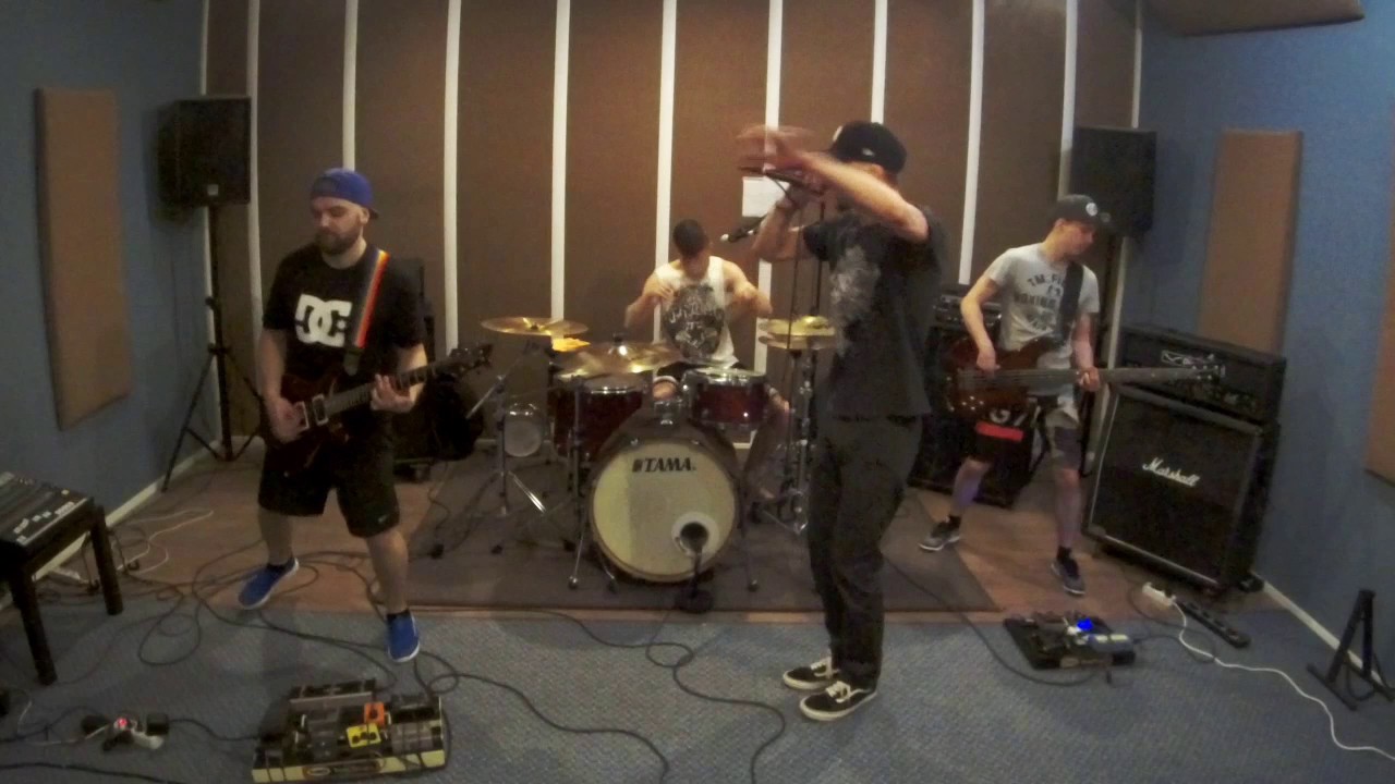 STO4 x Fourlines - Southtown (P.O.D Cover)