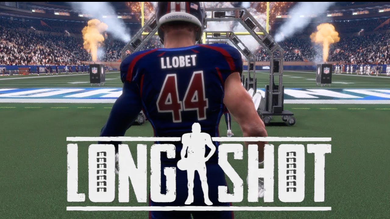 MADDEN 18 LONGSHOT!! IS MY PERFORMANCE IS GOOD ENOUGH TO GET DRAFTED??!!