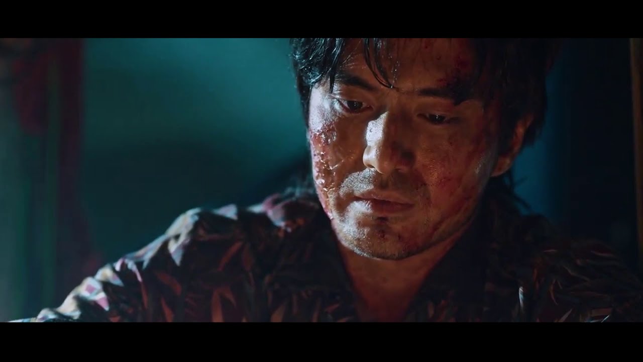 [스위트홈] 신은 널 더 좋아할 테니까 : 정재헌 X 편상욱 || Six Feet Under