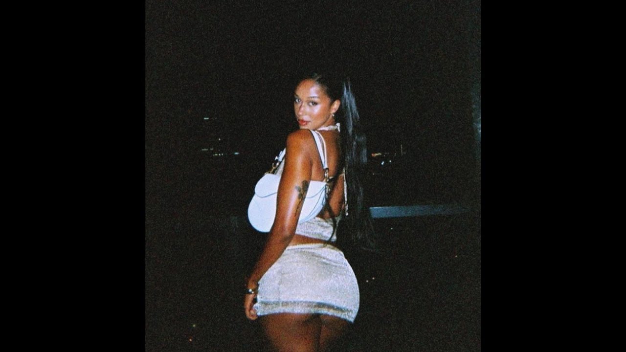 'FREE' Afro Rnb Type Beat ~ Better With You