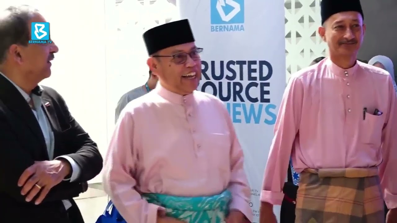Angkasa targets 2026 revenue to reach up to RM75 bln