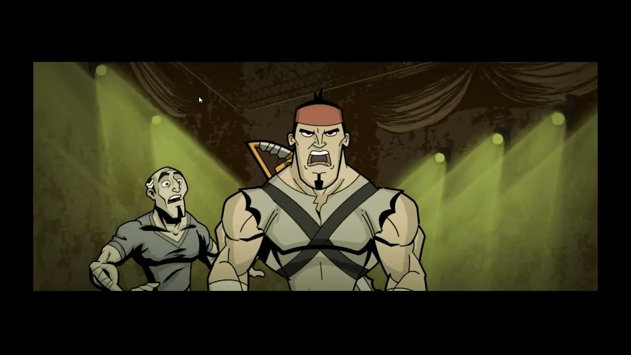 🔪 Shank – Brutal, Fast-Paced Action Game | Deva Gamers Guild