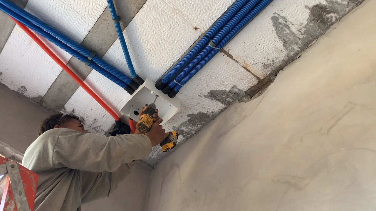 Esse tipo de instalação, está em alta no mercado da construção civil.