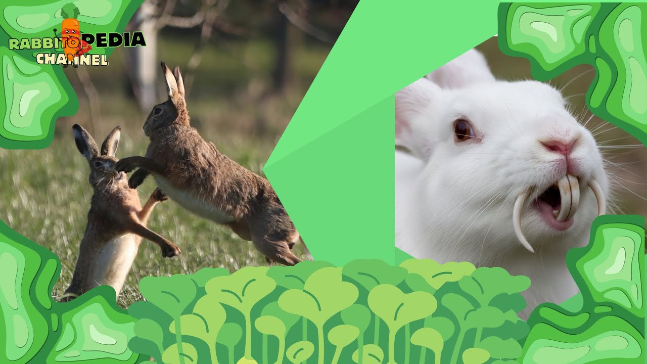 You Won’t Believe What Rabbits Can Do!
