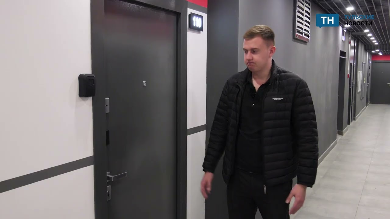 Подробности обнаружения двух подростков, которые прятались в Туле по указке мошенников сюжет «Тульск