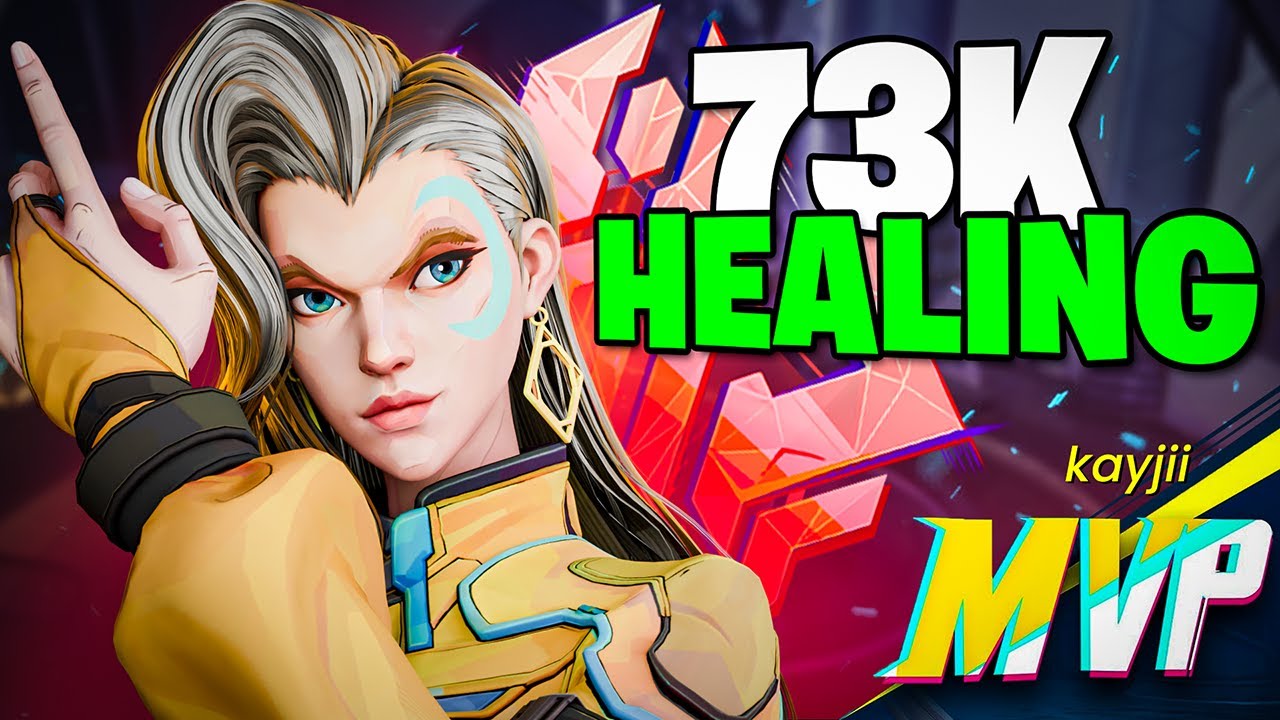 Destroying TOP 500 Lobbies with Cloak and Dagger