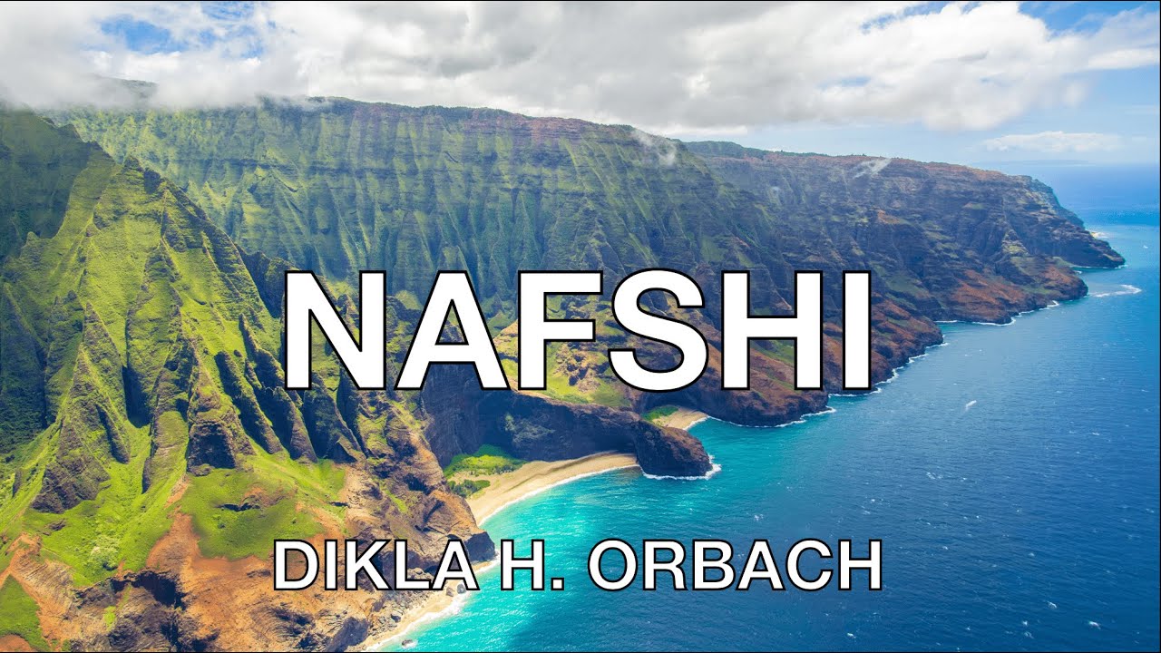 NAFSHI SUBTITULOS EN ESPAÑOL HEBREO DIKLA ORBACH