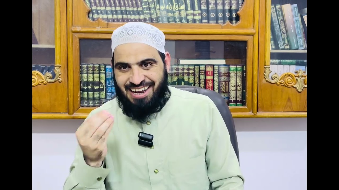 مختصر الروضة للطوفي [13] كيف تعددت اللغات بين الناس وماهي أول لغة ظهرت على الأرض