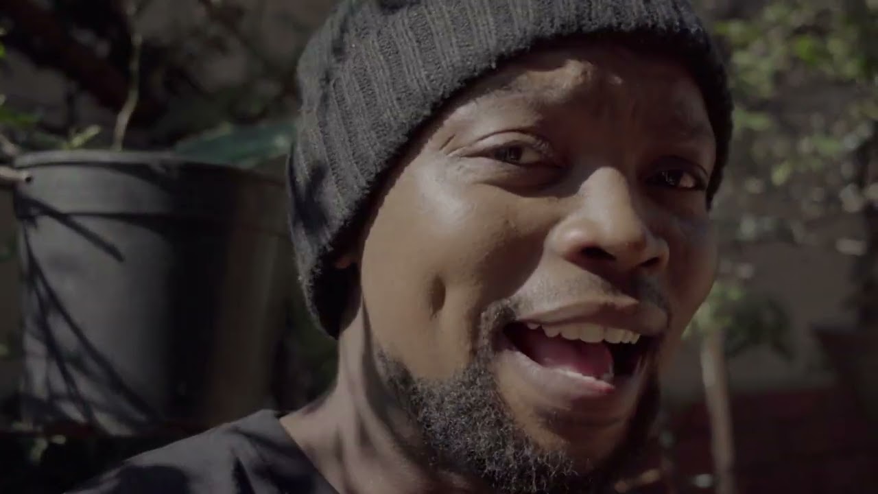 Deep sen ,Kingtalkzin,KnightSA - Indaba Zethu Ft Russell Zuma (Official Video)