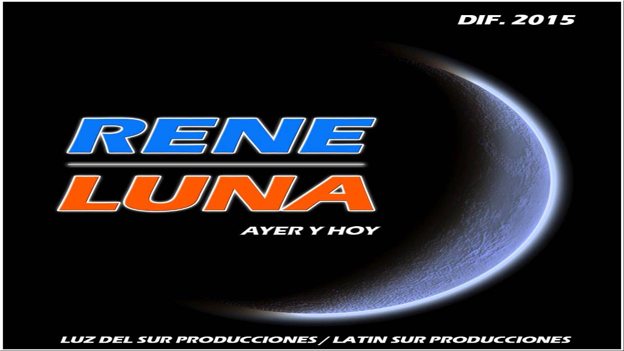 8. Rene Luna - Vamos a Alabar a jehová - Salmo 34