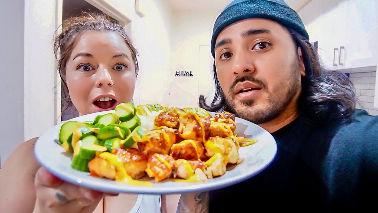 Can My Girlfriend Really Cook?