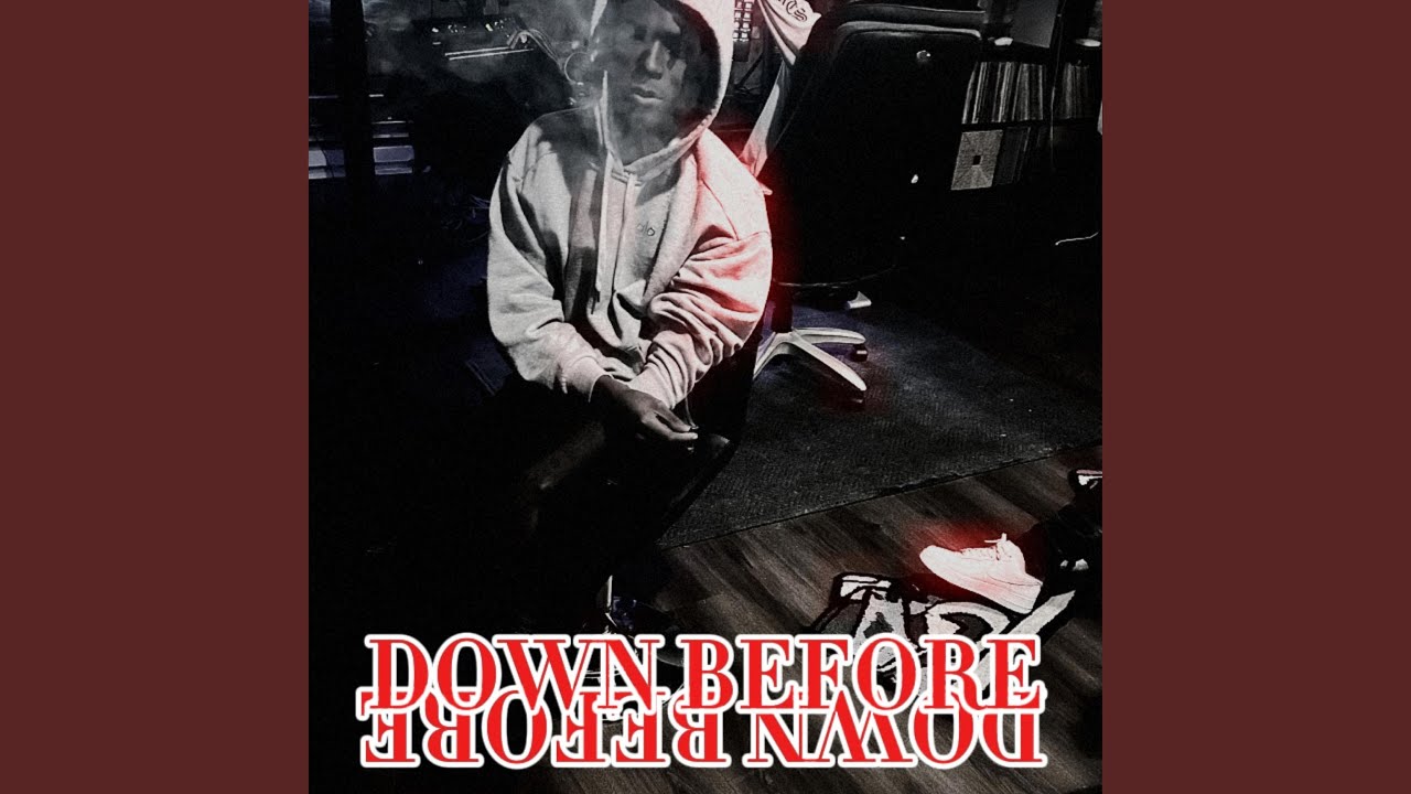 Down Before