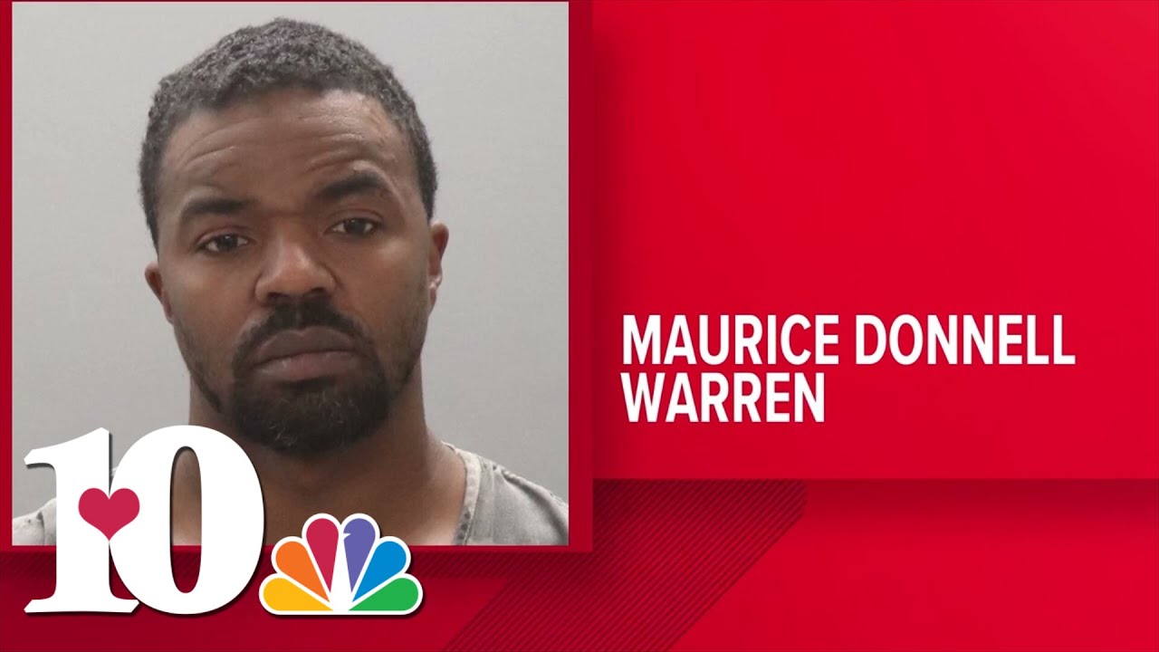 Records: Man arrested after buying 2 phones for Kenneth Wayne DeHart Jr. while he was on the run