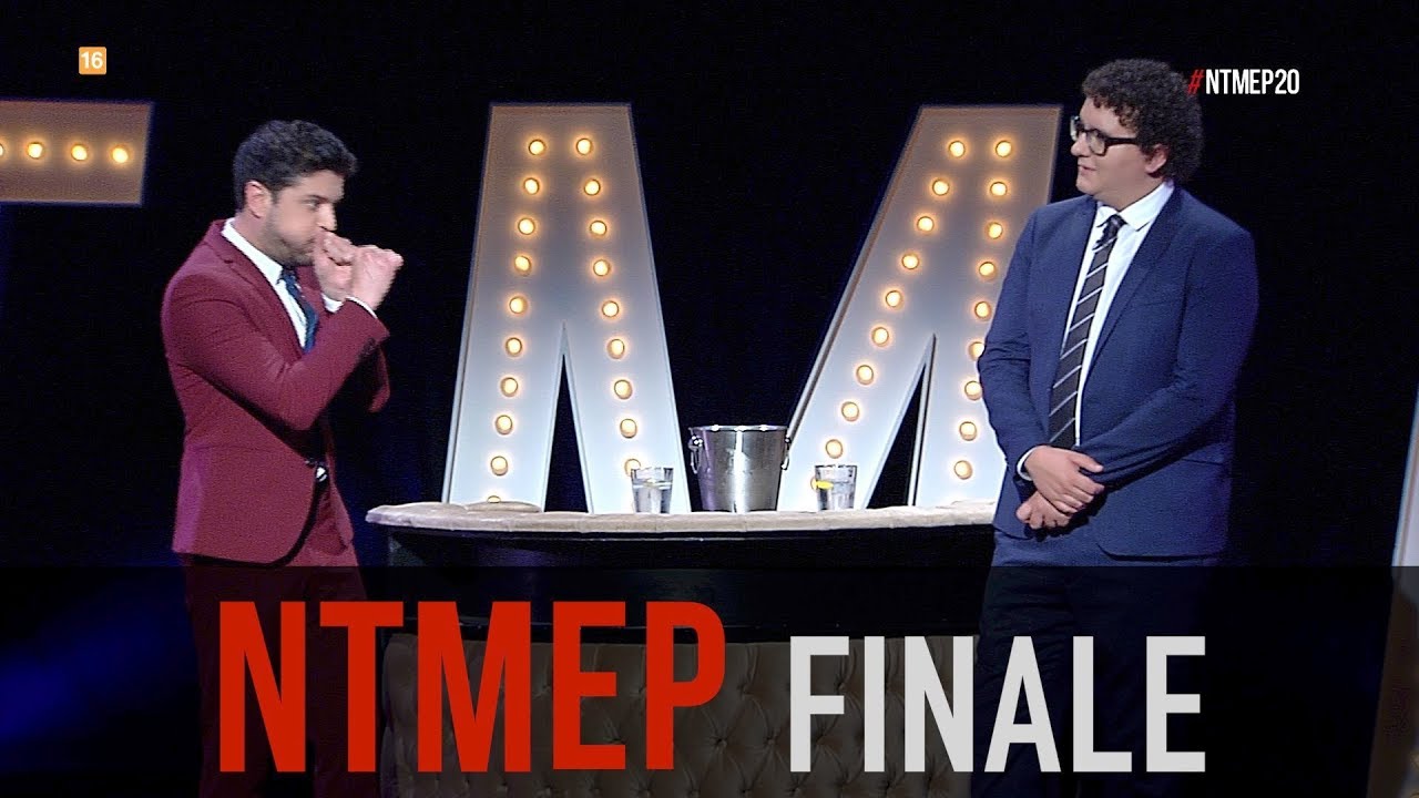 La Mejro Finale en muchísimo tiempoajjajajjajajaja  #NTMEP