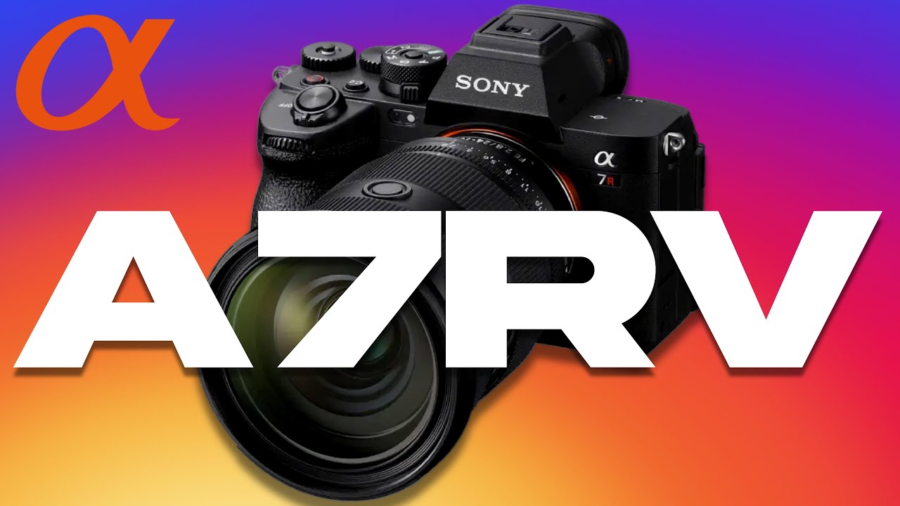 Sony A7RV vs A7IV vs A1: ¿Cuál es la mejor cámara híbrida para ti?”
