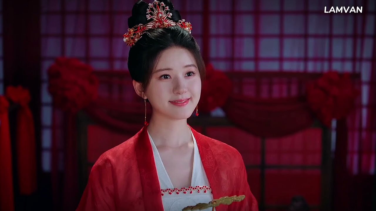 |Vietsub| Hoa Nguyện - Vương An Vũ (Thần Ẩn OST)