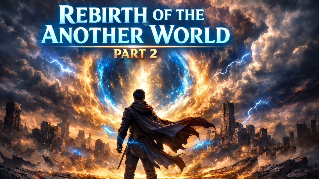Rebirth of the Another word part 2
