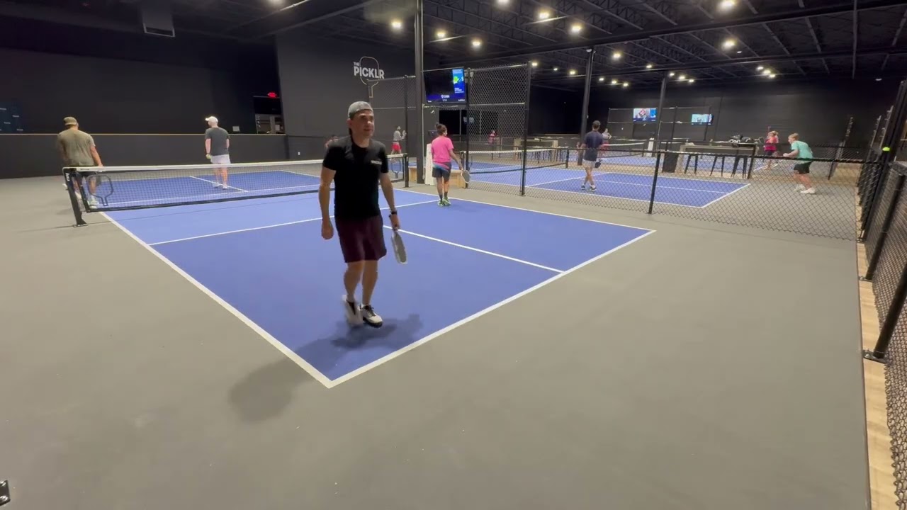 Leah/Luis vs Johnathan/Jason 2026-02-12