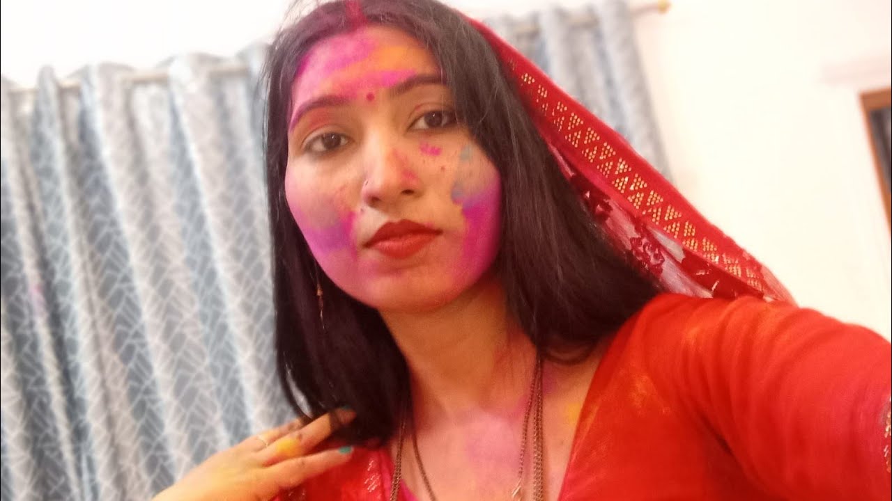 🌸 Holi Special Live | Shaam Ki Rangon Bhari Masti 🎨✨