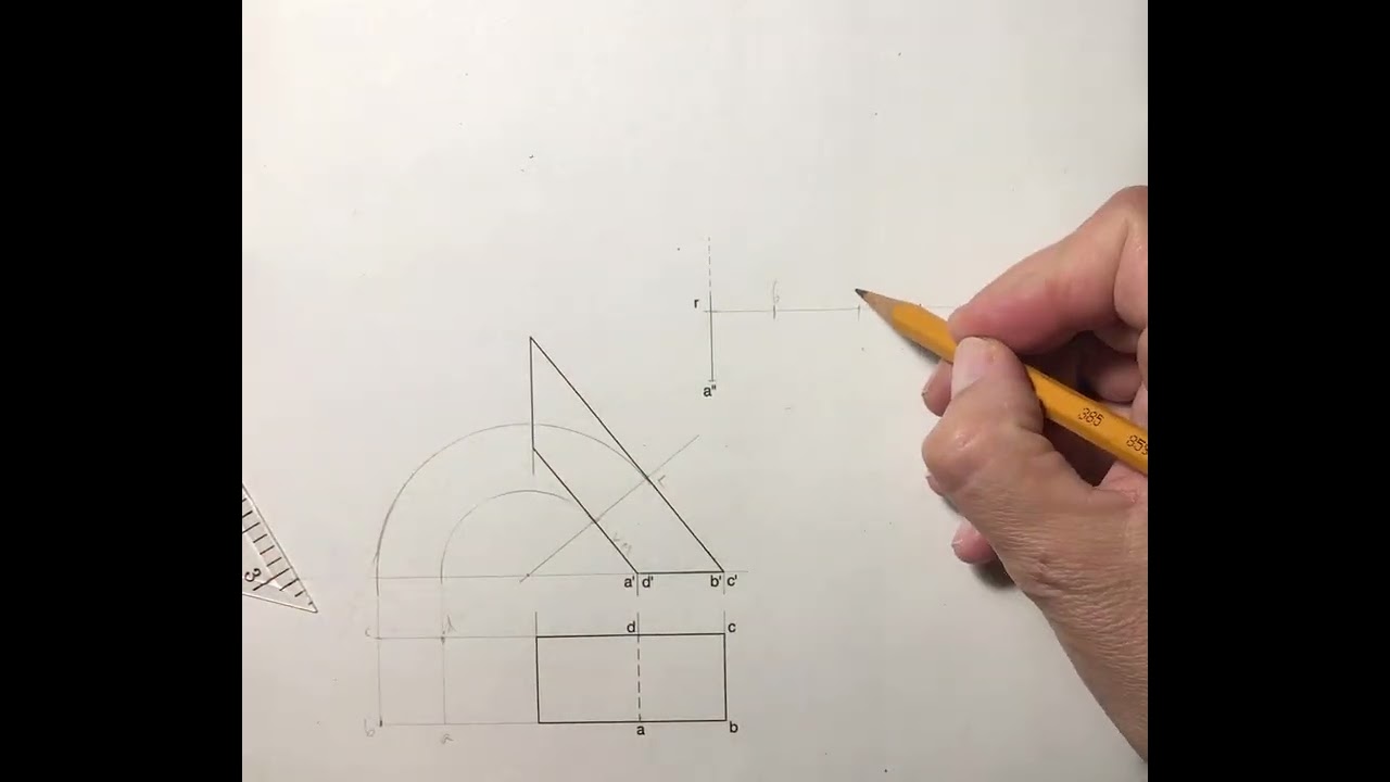 Desenvolupament d’un prisma