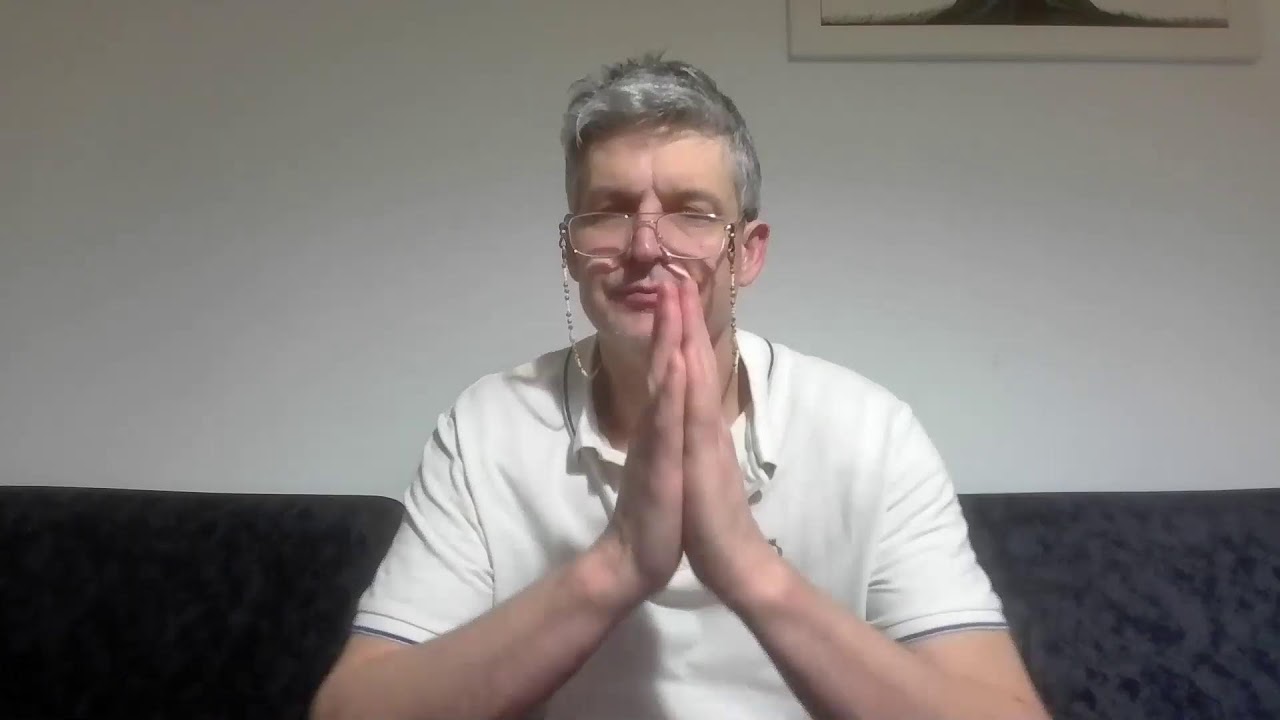 2026.01.31.Békemeditáció: Áldás - békesség....