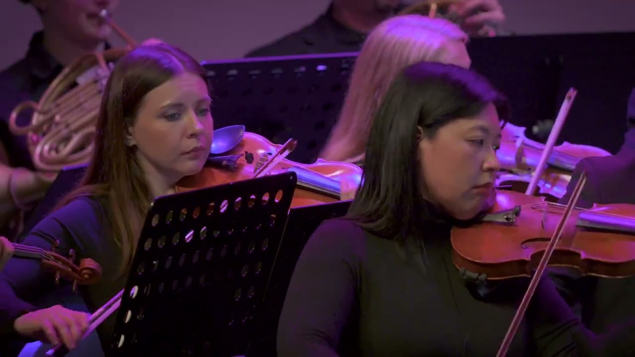 Prélude à l'après midi d'un faune                      C. Debussy