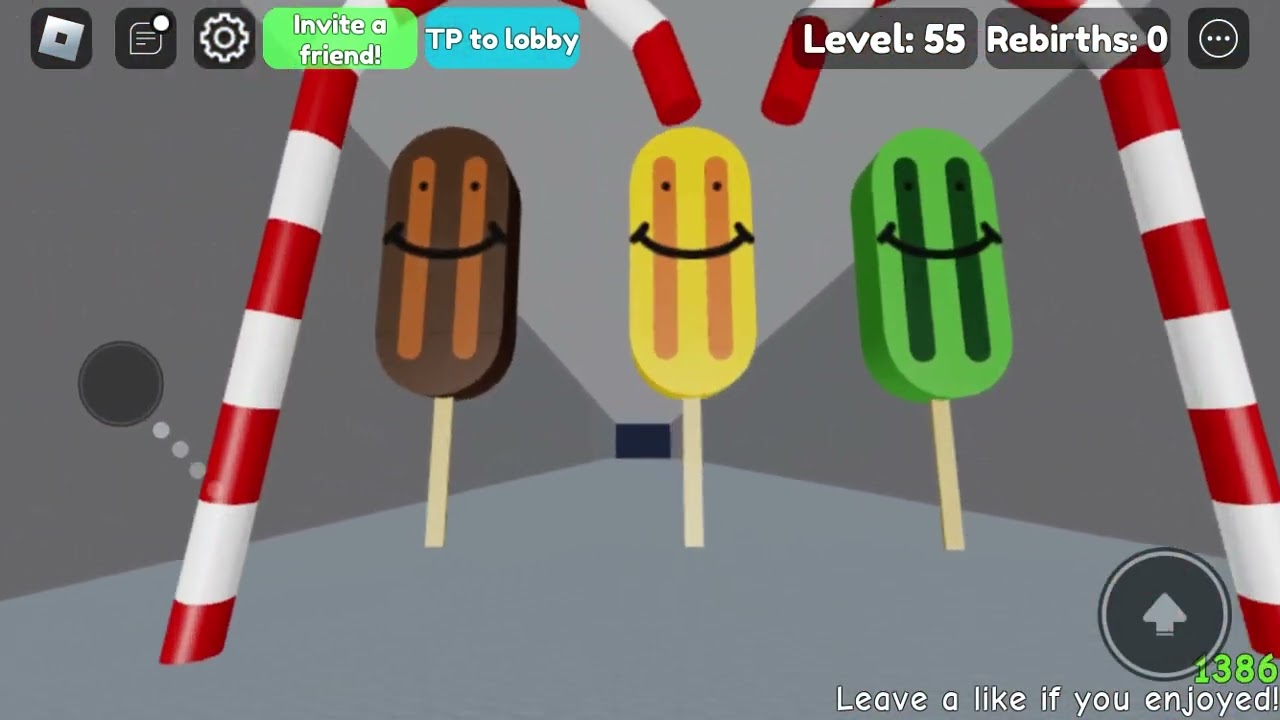 The Dropper 134 Levels