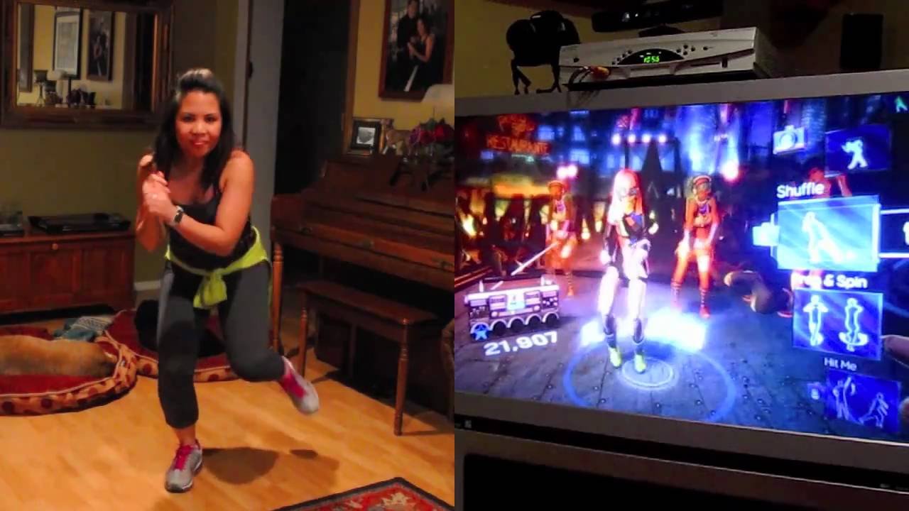 Dance Central 