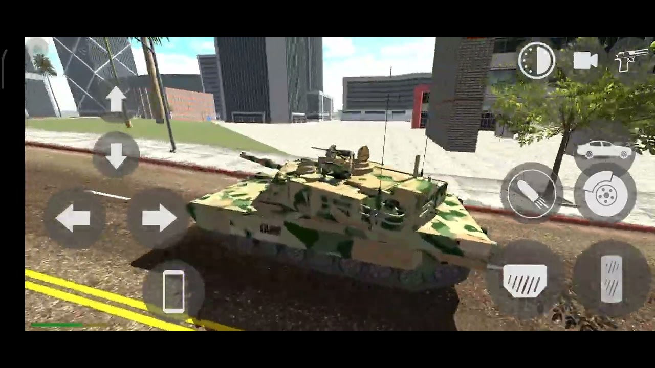4040 tank cheat code
