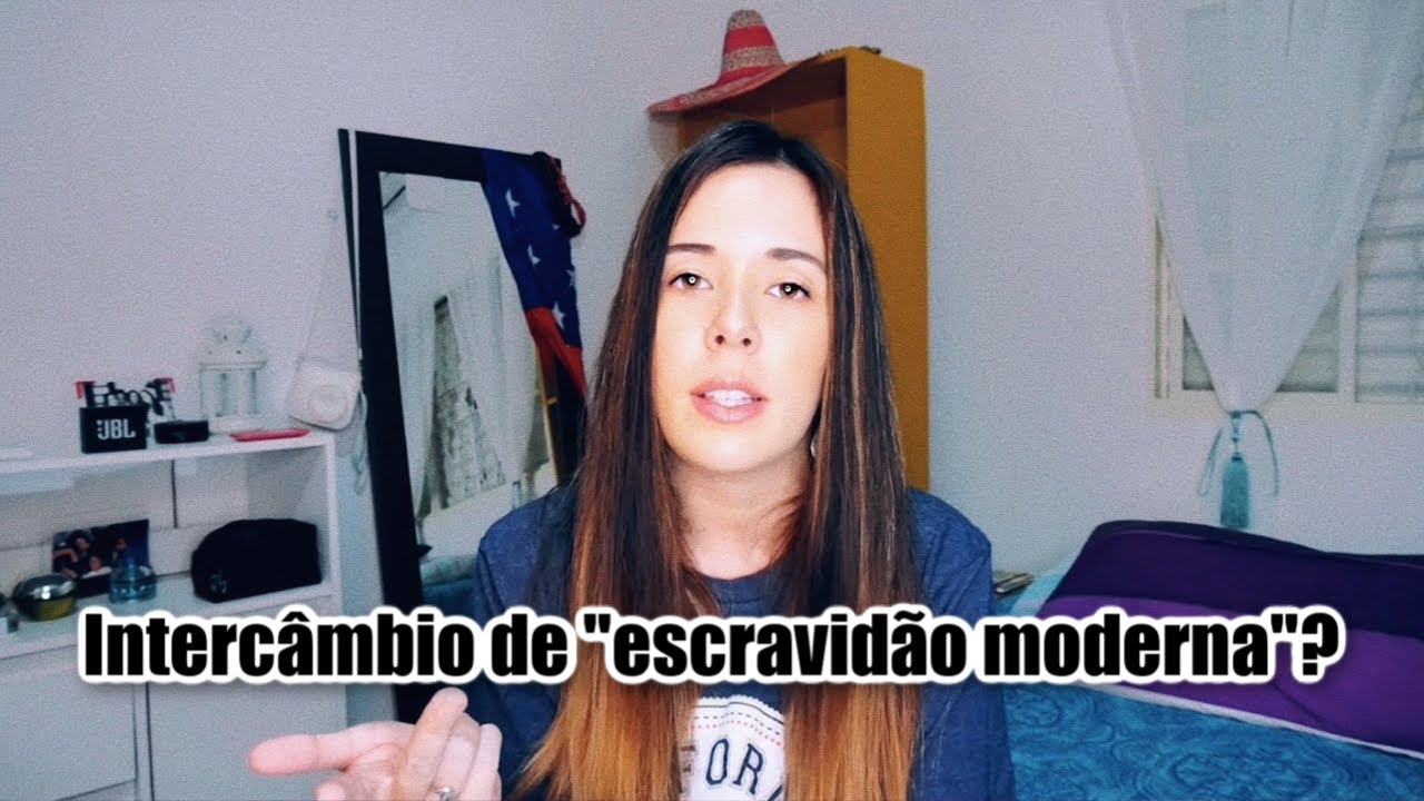 A REALIDADE ESCANCARADA SOBRE O AU PAIR: o que você precisa saber