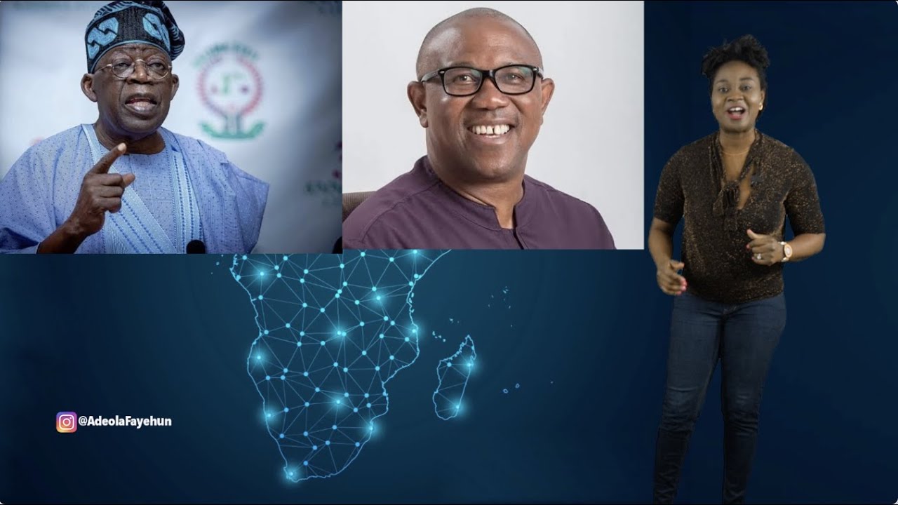 Buhari’s Convoy Attacked; Kuje Prison; Peter Obi/Tinubu Pick New Running Mates; Angola’s Santos Dies