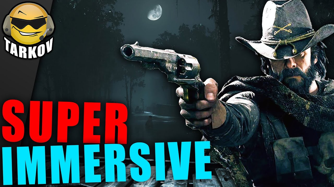 This Extraction Shooter Deserves A Second Chance