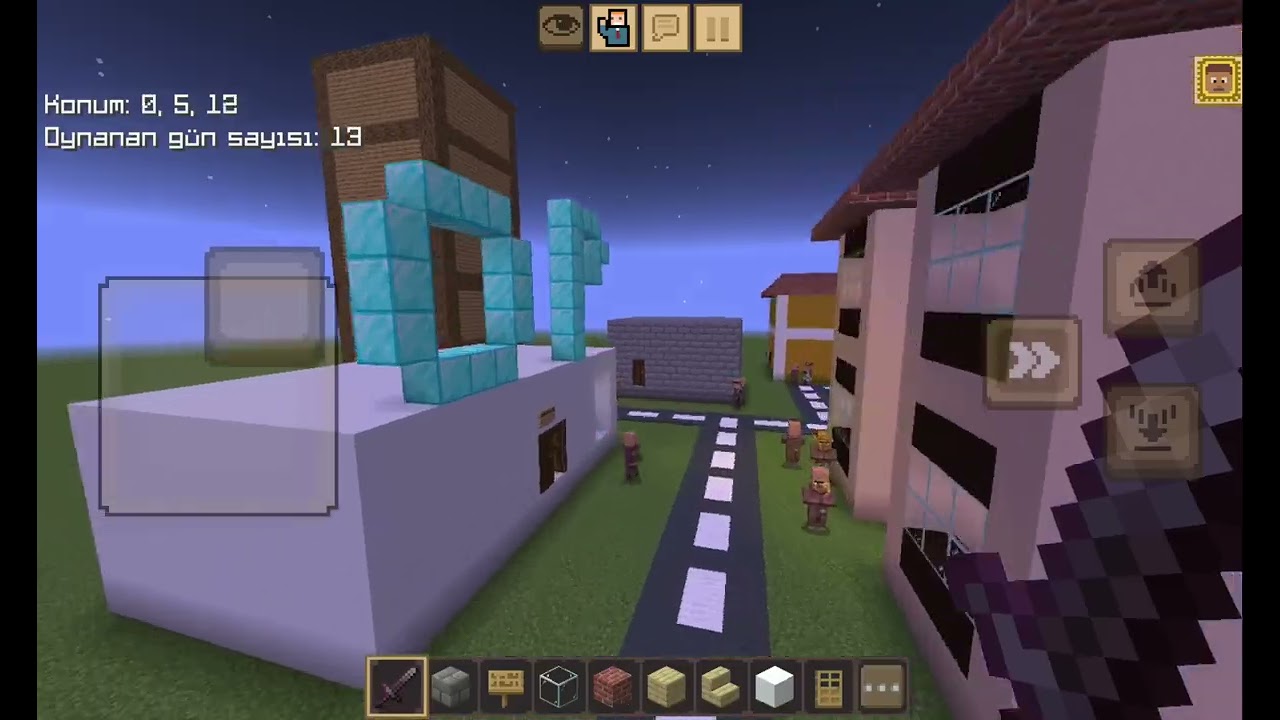 Cooper city beta 1.0.0(beginning)