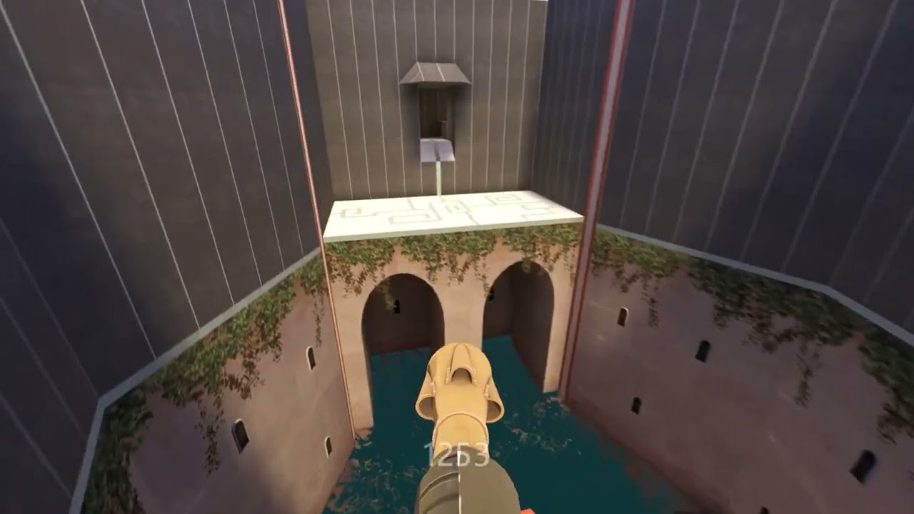 Tupikas on jump_pow - 03:44.039