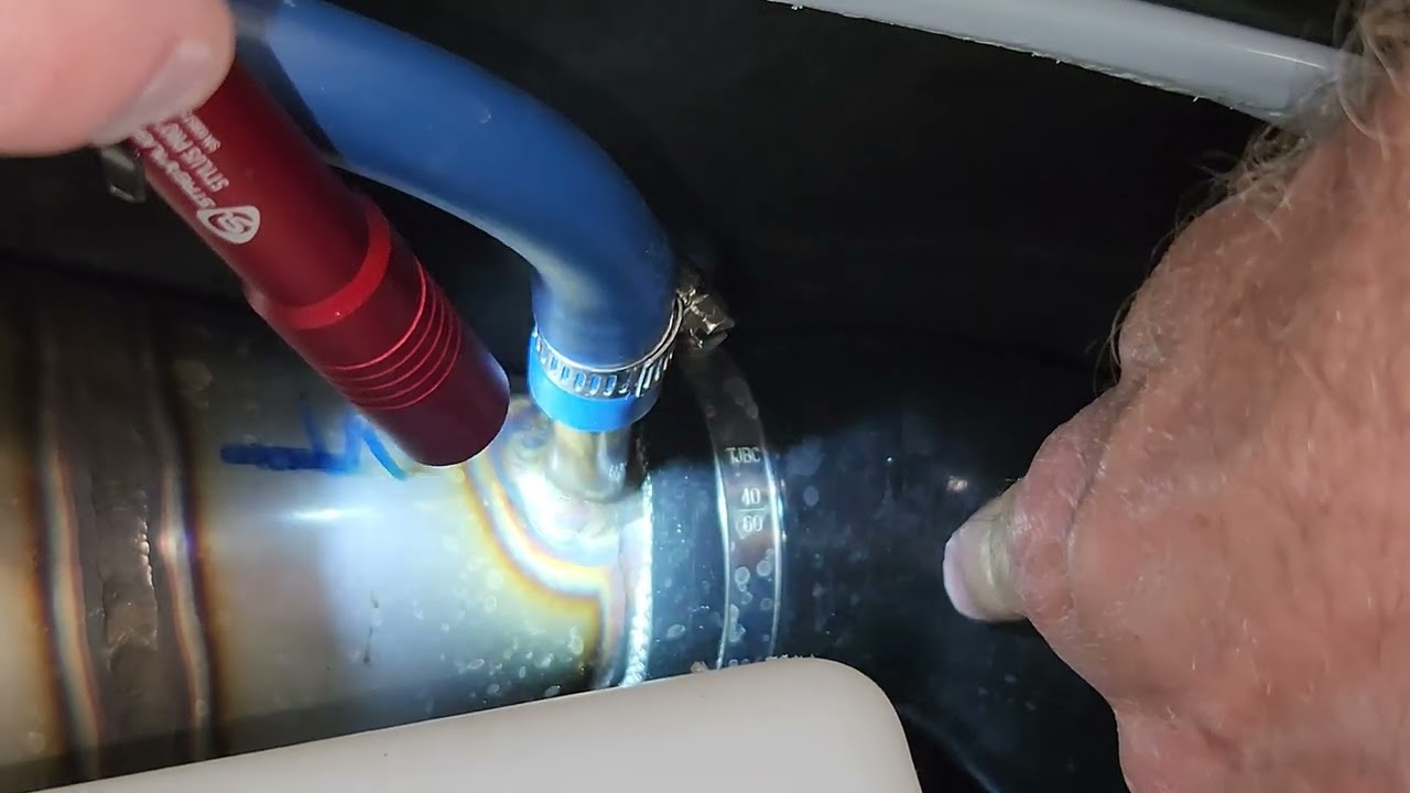 Jet ski cutting out after Full Throttle runs? Might be your exhaust coupler - JS Powersports