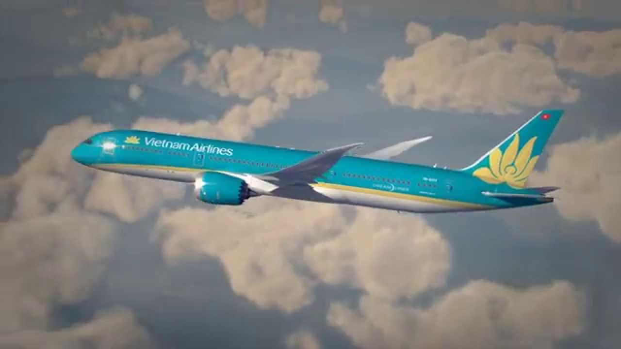 B787 - 9 Dreamliner - Ultimate experience in the air